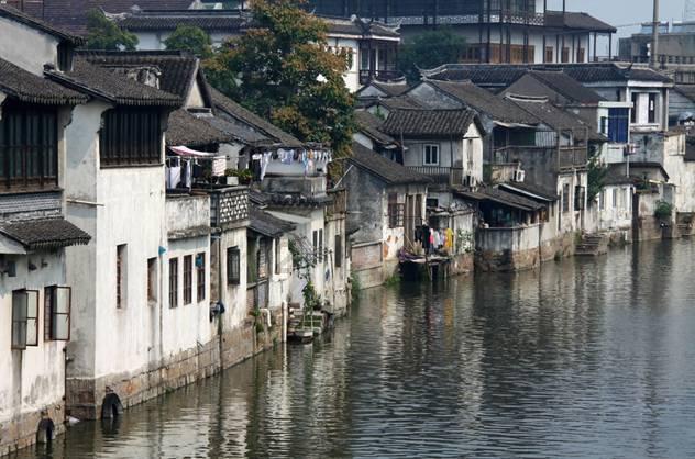 彭山区念好“控、巡、绿”三字经 夯实幸福河湖生态底色